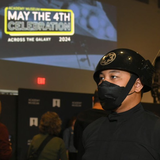 May the 4th be With You - why is Star Wars so enduring?
