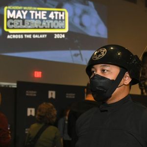 May the 4th be With You - why is Star Wars so enduring?