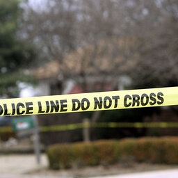 Why are graduation shootings on the rise?