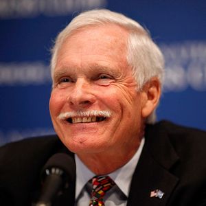 The 24/7 influence of Ted Turner & the negativity surrounding high school sports