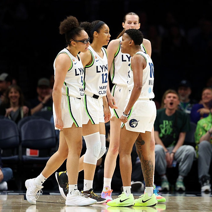 Thursday Hour 1: will the Feds turn over all the evidence in the Renee Good case? And the Lynx are kicking off the regular season Saturday