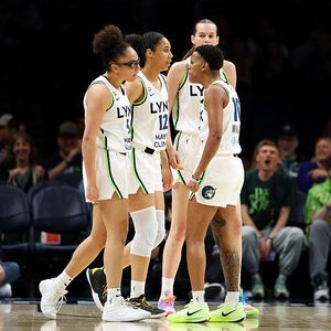 Thursday Hour 1: will the Feds turn over all the evidence in the Renee Good case? And the Lynx are kicking off the regular season Saturday