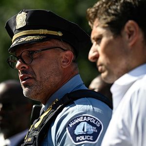 Thursday Hour 2: will MPD Chief O'Hara get a second term? And are the Wild already beaten?