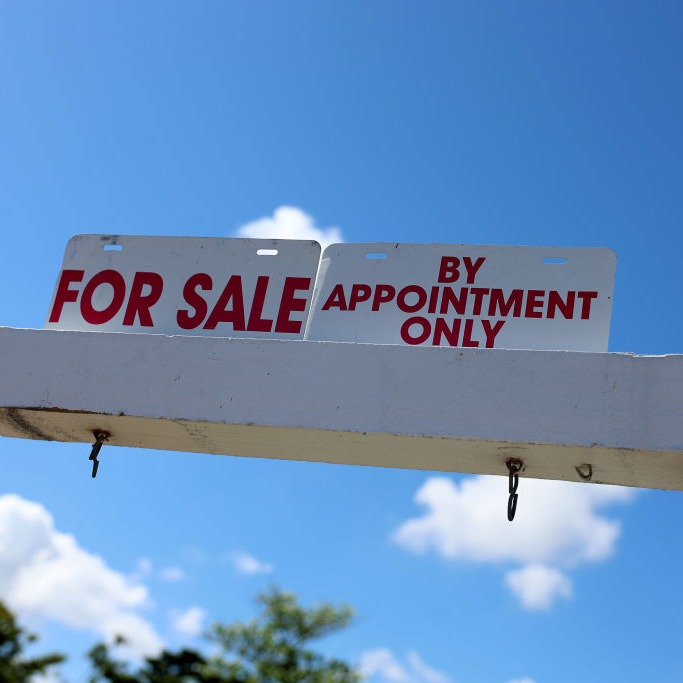 Millennials claim homes are too expensive for them to buy. Is that true?