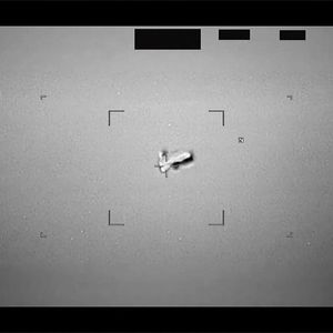 The UFO files: do you believe?
