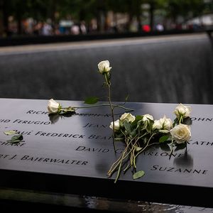 Battling 9/11 conspiracies and honoring victims