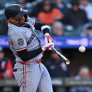 Is Royce Lewis short on time with the Twins? - Dan Hayes