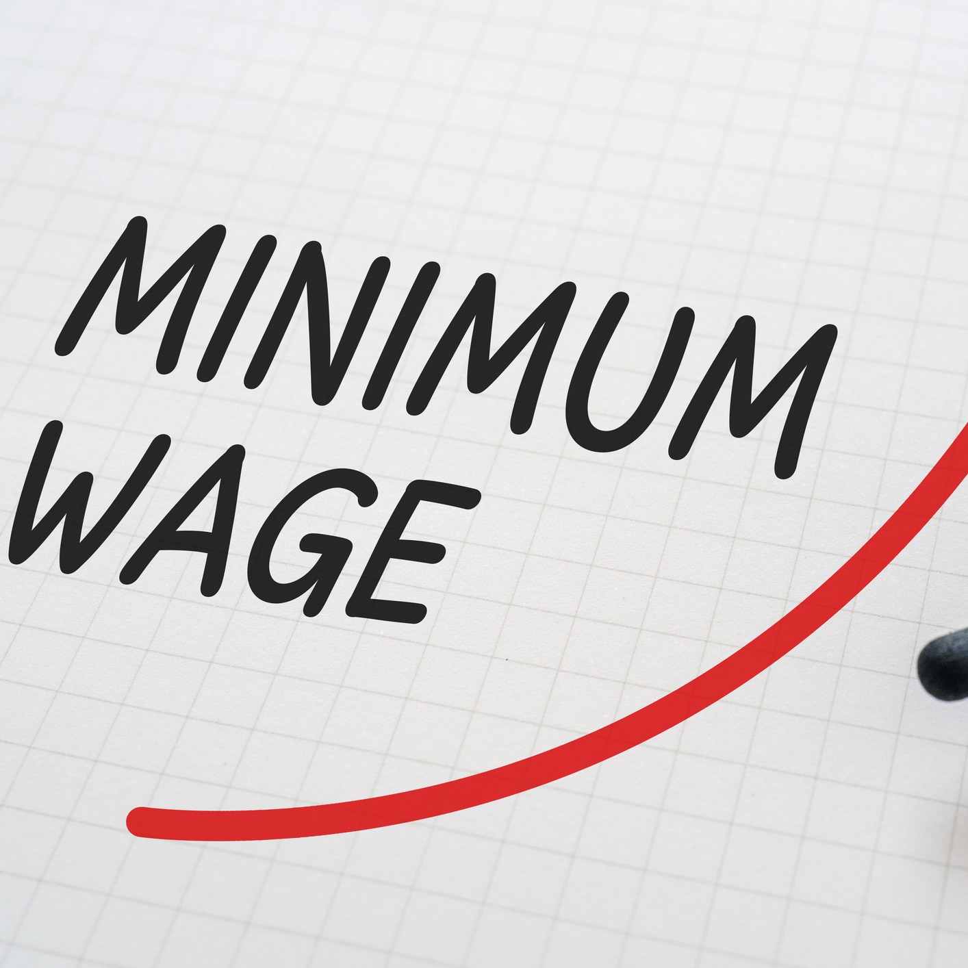 Frost Game 5 postponed & was an increased minimum wage worth the job loss?