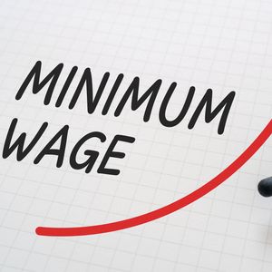 Frost Game 5 postponed & was an increased minimum wage worth the job loss?