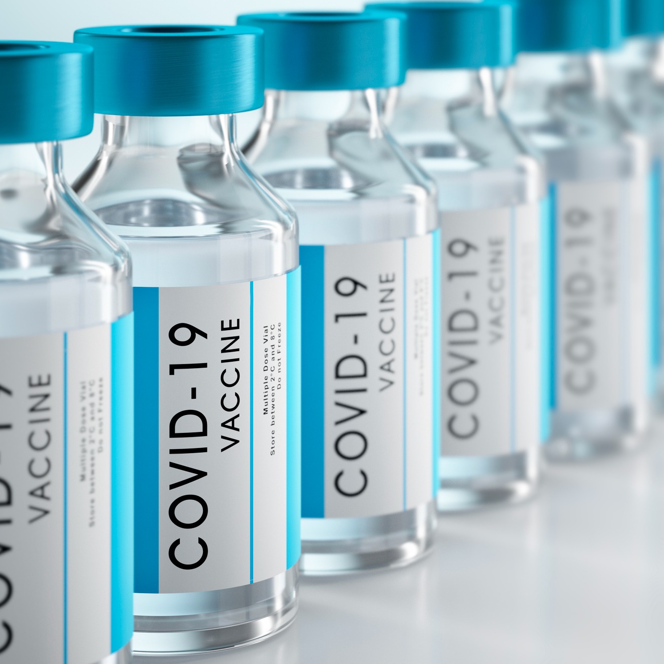 Monday Hour 3: how do we fix declining vaccination rates? And Dave Schwartz talks Wild, Twins and more!