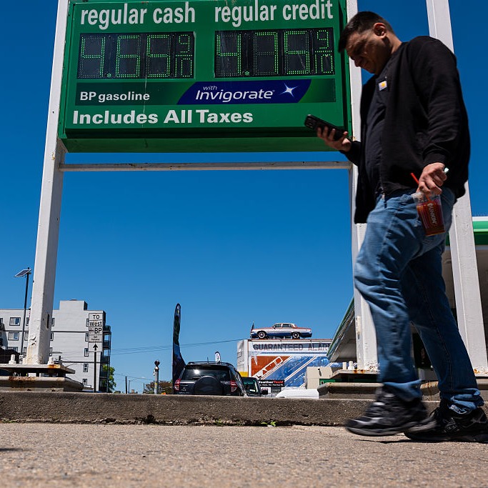 Monday Hour 2: how bad will inflation get while the war rages on?