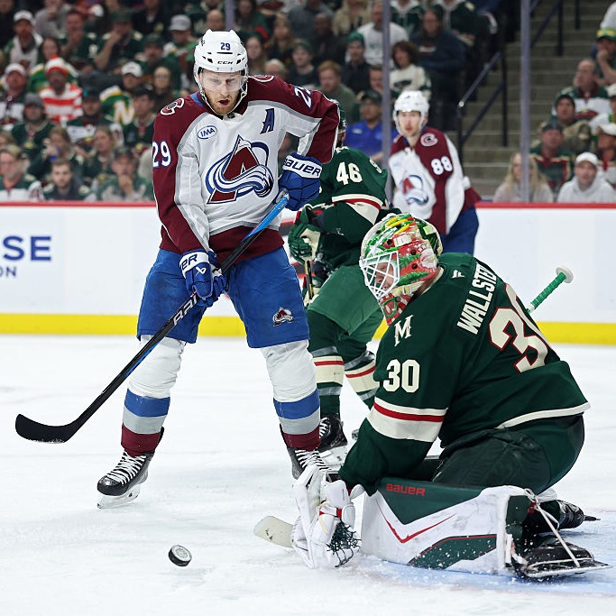 Who would be the bigger disappointment? The Wild or the Wolves?