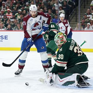 Who would be the bigger disappointment? The Wild or the Wolves?