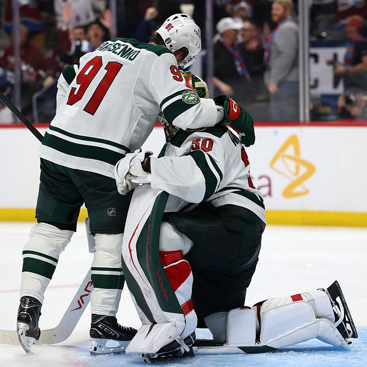 Do Minnesota sports fans actually love losing?