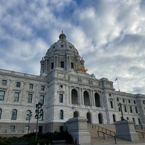Thursday Second Hour: is age REALLY just a number? And Senate Minority Leader Johnson on the deal to end the session