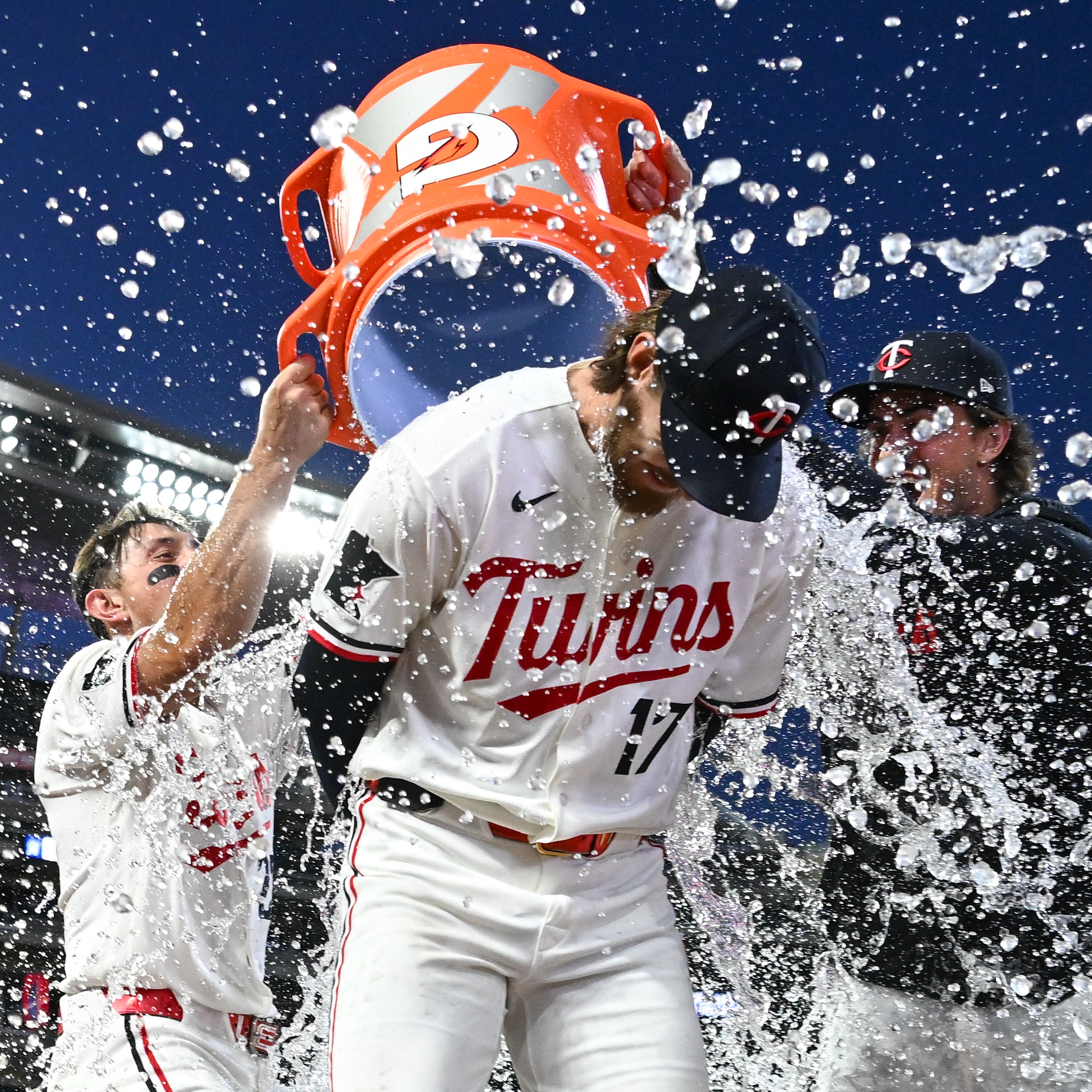 Dan Hayes on Twins’ crossroads ahead of Brewers series