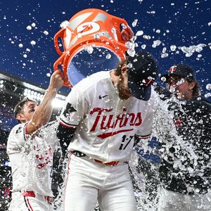 Dan Hayes on Twins’ crossroads ahead of Brewers series