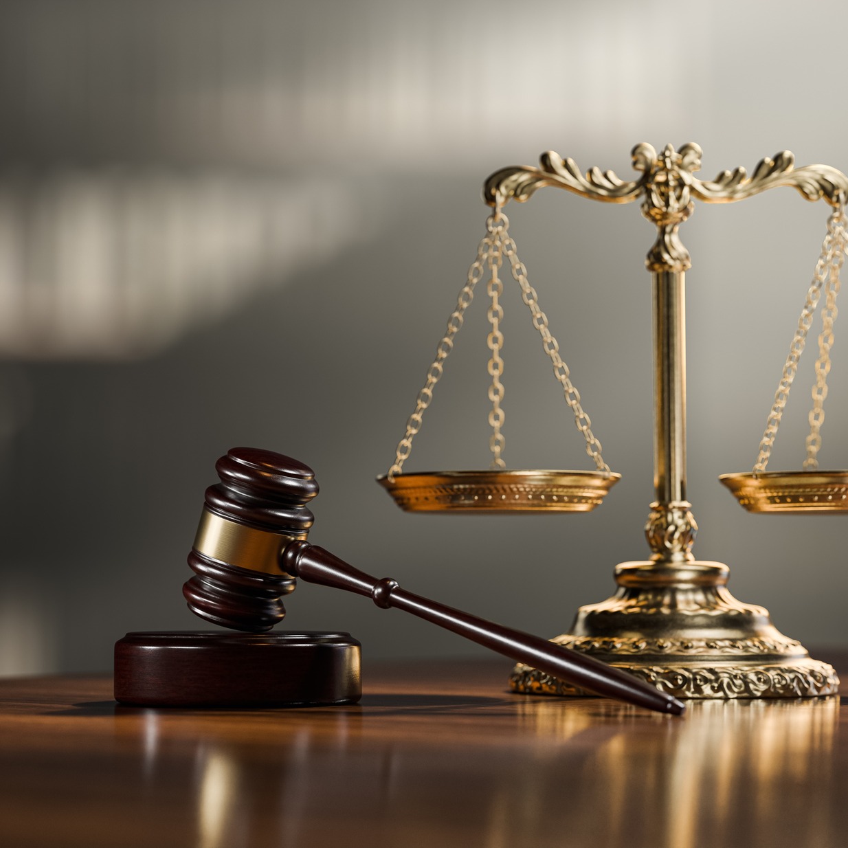 Joe Tamburino joins us to break down the ICE charges!