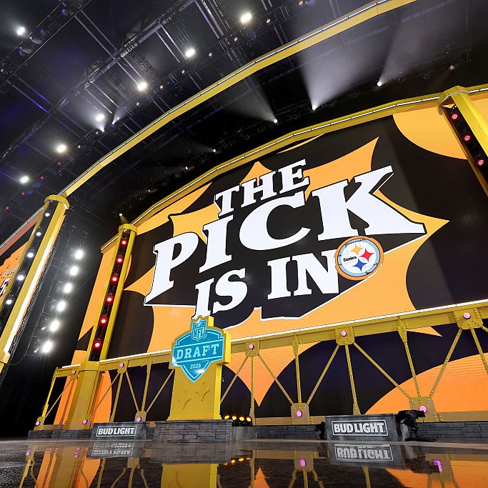 The NFL Draft is coming to Minnesota!