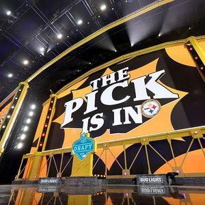 The NFL Draft is coming to Minnesota!