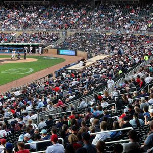 Should you be able to move to more expensive seats at the ballgame?