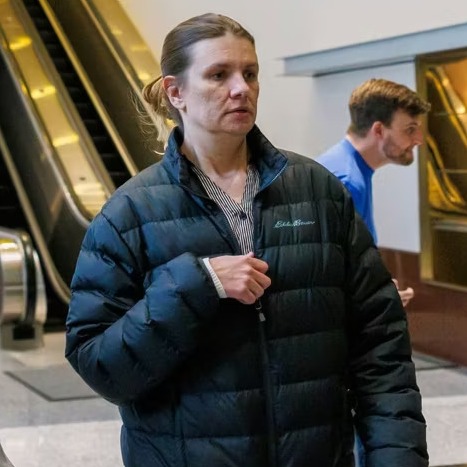 Aimee Bock sentenced to 41.5 years for Feeding our Future fraud - is that a fair sentence?
