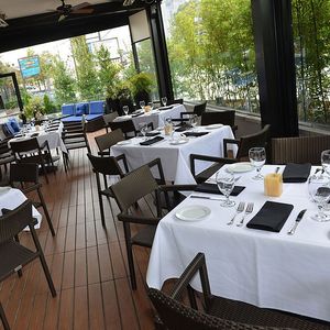 DeRusha Eats: where's the best patio in Minnesota?