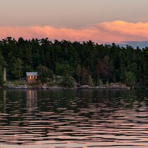 Memorial Day - officially the kickoff to summer and cabin season?
