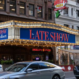 Colbert is Back But Did CBS and Paramount Mess Up?