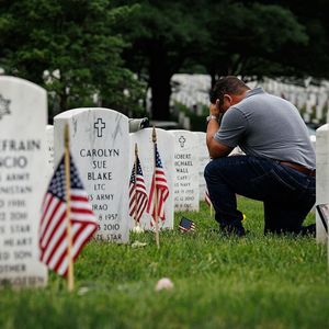 (Not So) Full Show: DriveTime on Memorial Day, Six Years Later and More!