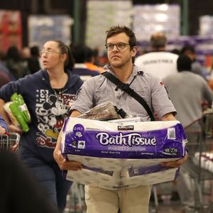 Tuesday Hour 1: Jason's embarrassing purchase - what are you embarrassed to buy? And why is Sen. Eric Pratt running for Congress?