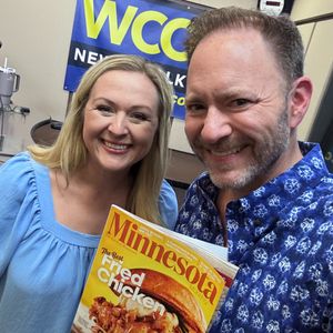 DeRusha Eats - Grill Fest is this weekend!