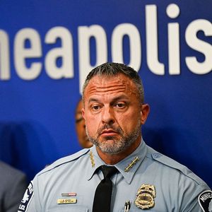 What comes next after Chief O'Hara's resignation?