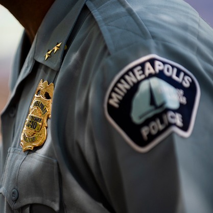 Wednesday Hour 3: what's next for the Minneapolis Police Department after O'Hara's resignation? And what have you had ENOUGH of?