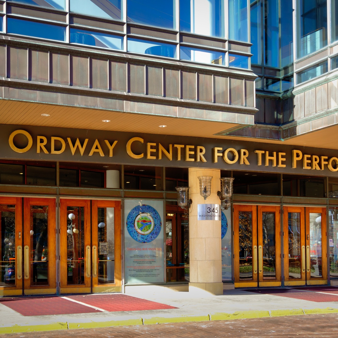 Ordway President Chris Harrington on why you should attend the Flint Hills Family Festival