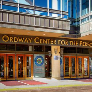 Ordway President Chris Harrington on why you should attend the Flint Hills Family Festival