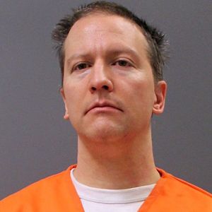Is a "moment of silence" for Derek Chauvin the reason NOT to have nominating conventions anymore?