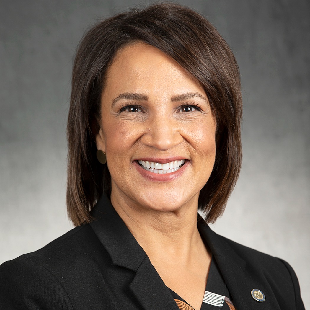 Lisa Demuth announces she'll continue running for Governor
