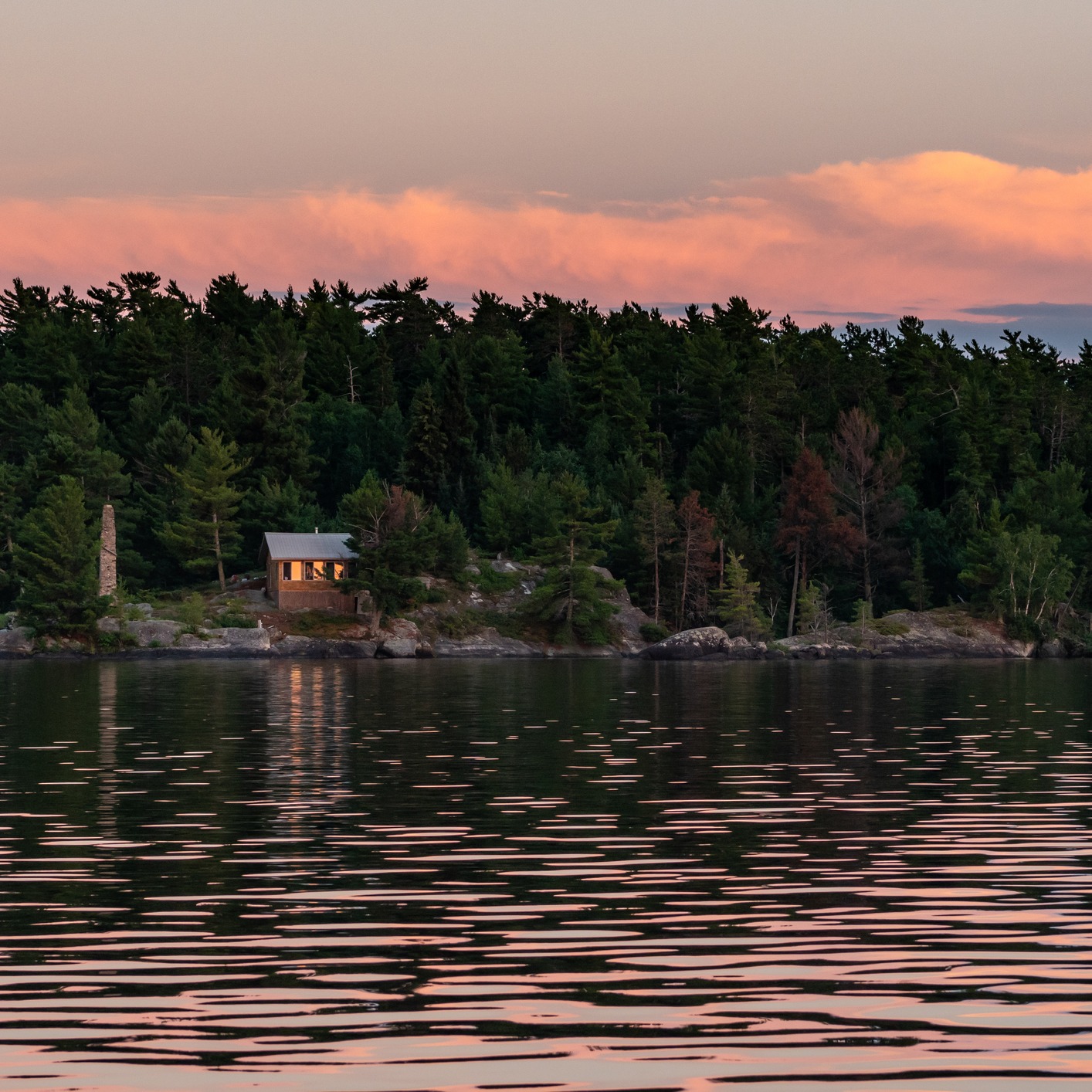 Tuesday Hour 2: what's your favorite MN Summer getaway? And pastries for the stars on DeRusha Eats!