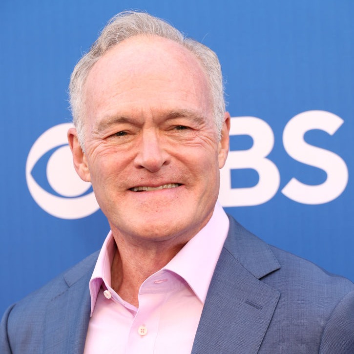Would you have fired Scott Pelley?