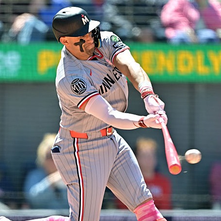 Dan Hayes - can the Twins weather this swarm of injuries?