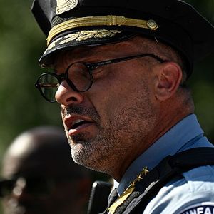 What has Liz Sawyer learned about the process that led to MPD Chief O'Hara's resignation?
