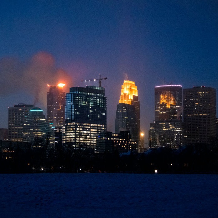 Should the state bail out businesses affected by Metro Surge?