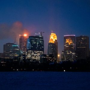 Should the state bail out businesses affected by Metro Surge?