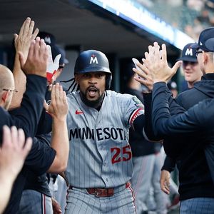 Dan Hayes talks Twins baseball