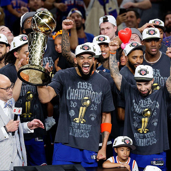 Should we really be happy for KAT?