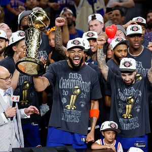 Should we really be happy for KAT?