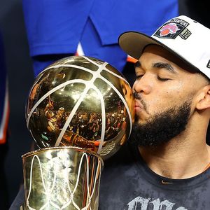 Dave Schwartz on KAT winning a title, Wild plans and Lynx success!