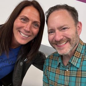 What does NMDP Patient Navigator Leanna Cooper say is the most stressful part of a transplant?