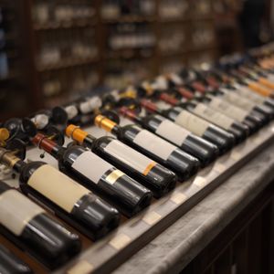 The NMDP Cure Blood Cancer Radio Auction continues as Jason DeRusha and Dan Cook offer a custom evening at Surdyk's, plus a Continental Diamond VIP Experience!